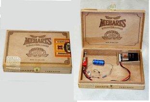 Box No.1